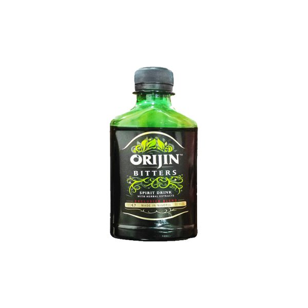 Orijin Bitters