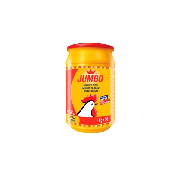Jumbo Aroma