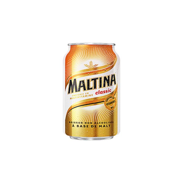 Maltina