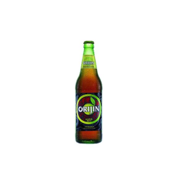 Orijin Beer
