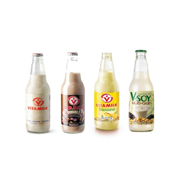 Vitamlik