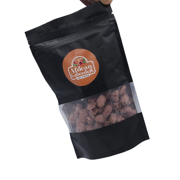 Candied Peanuts