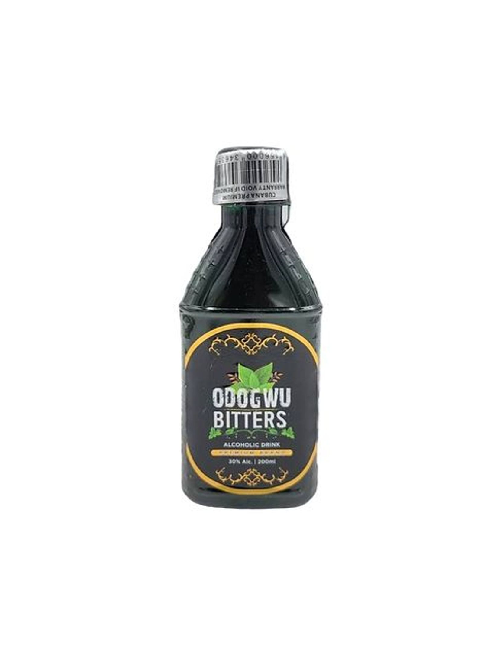 Odogwu bitters