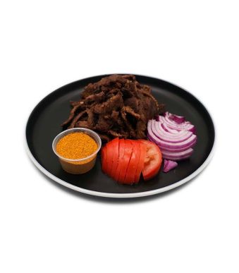 Beef Suya - Pack