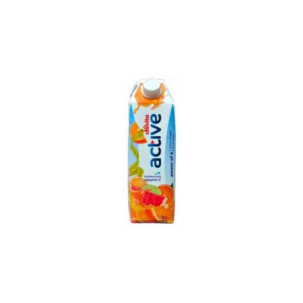 Chivita Active - Citrus Mix (315ml)