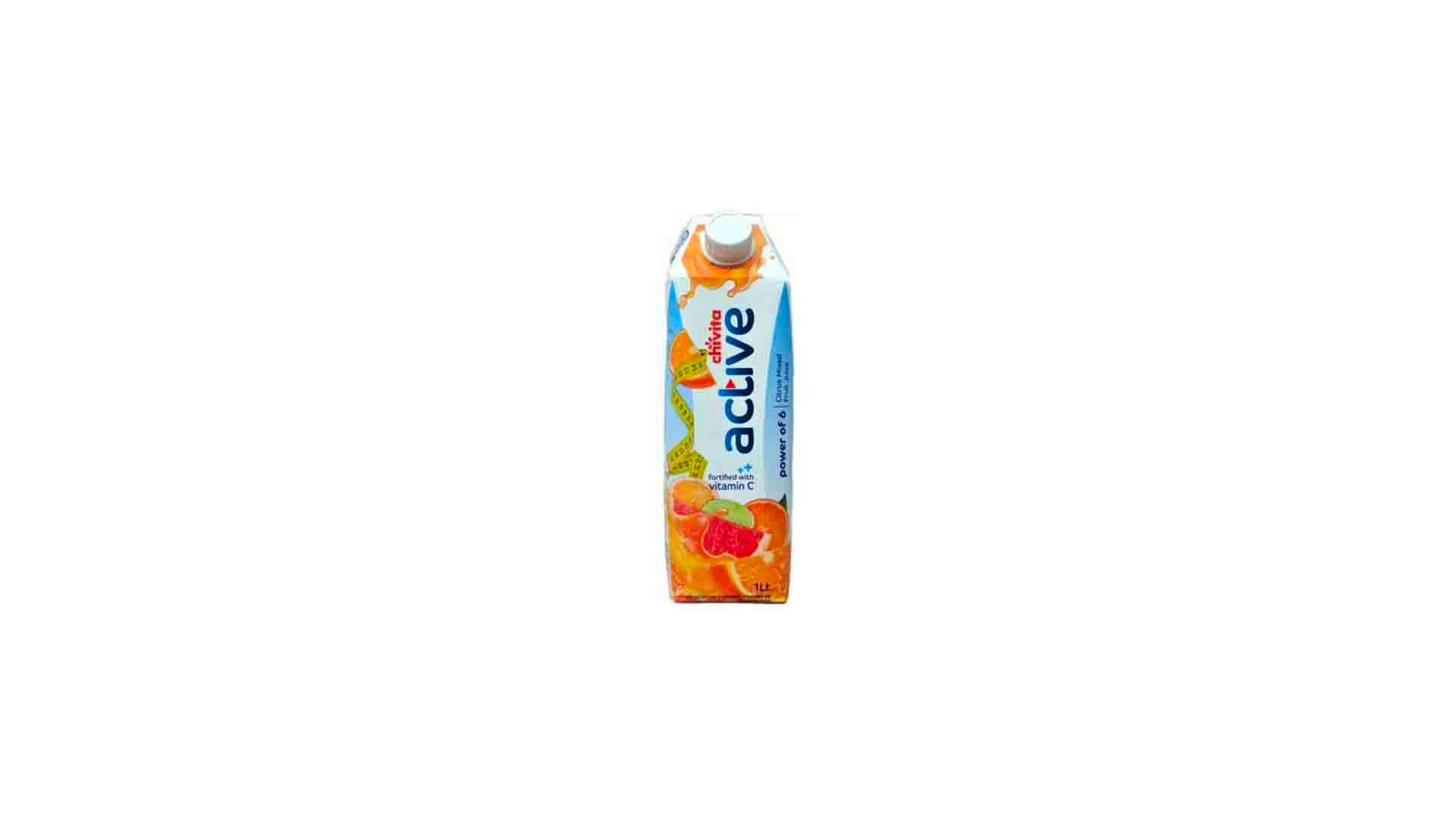Chivita Active - Citrus Mix (315ml)
