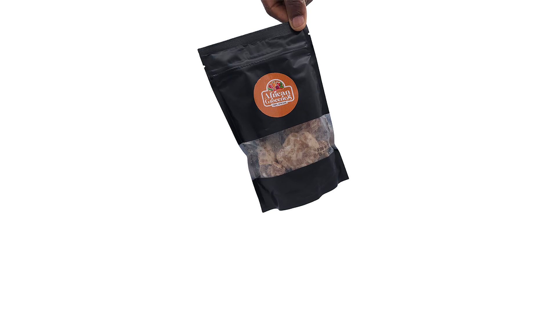 Coconut Candy 1