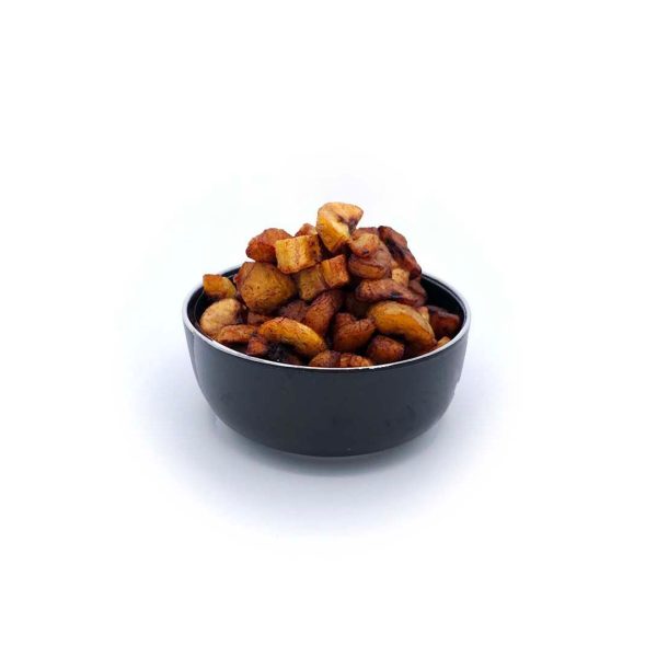 Dodo (Fried Plantain)