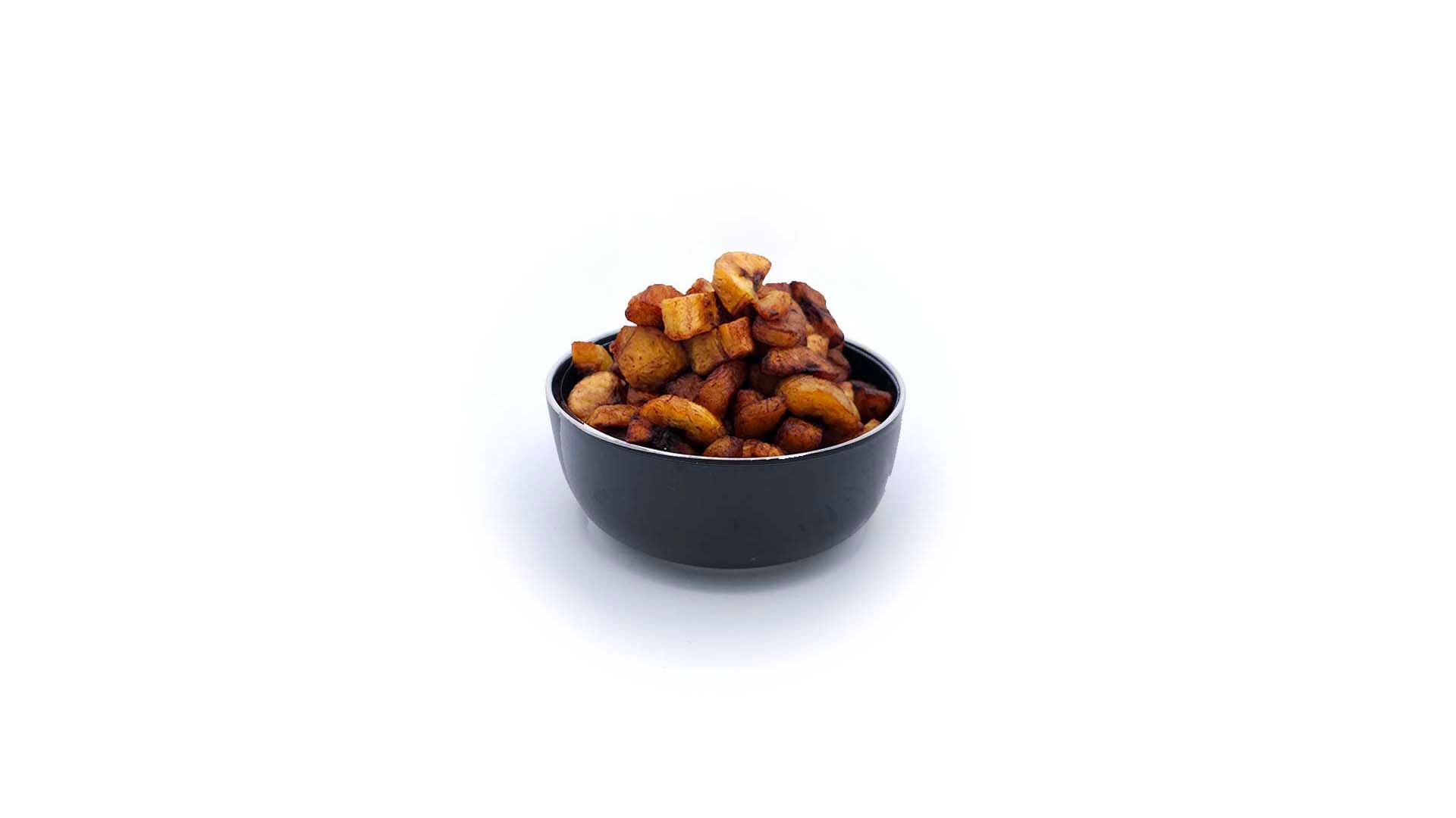 Dodo (Fried Plantain)