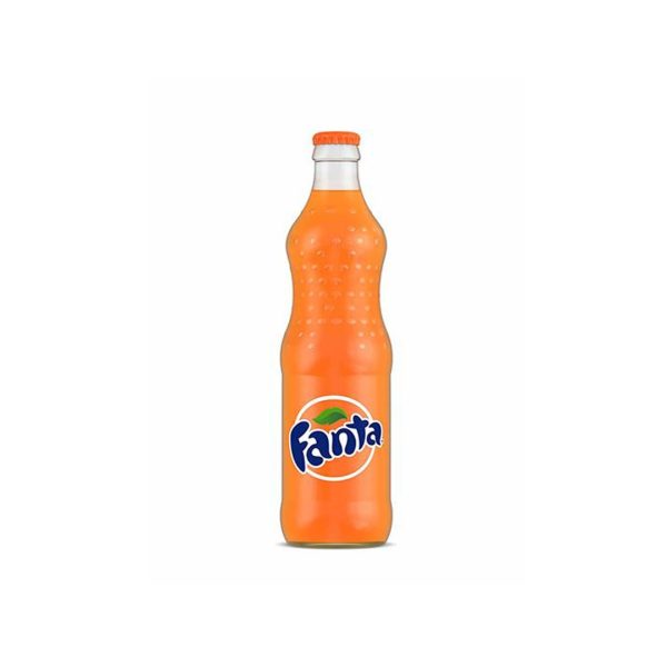 Naija Fanta - 50cl