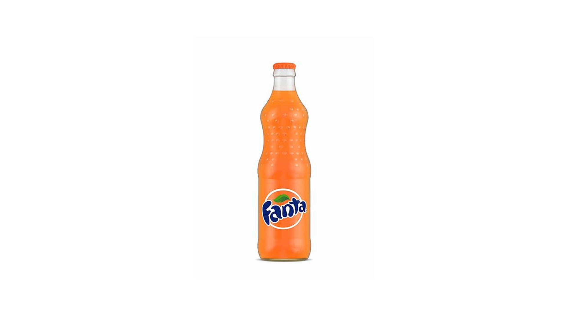 Naija Fanta - 50cl