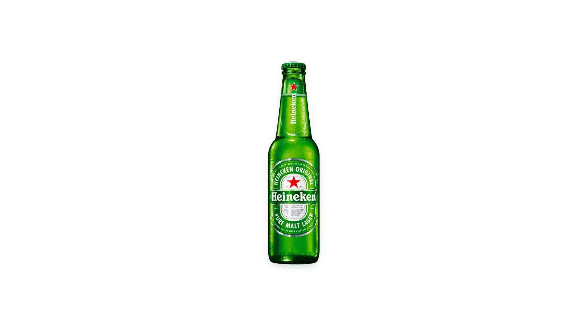 Heineken