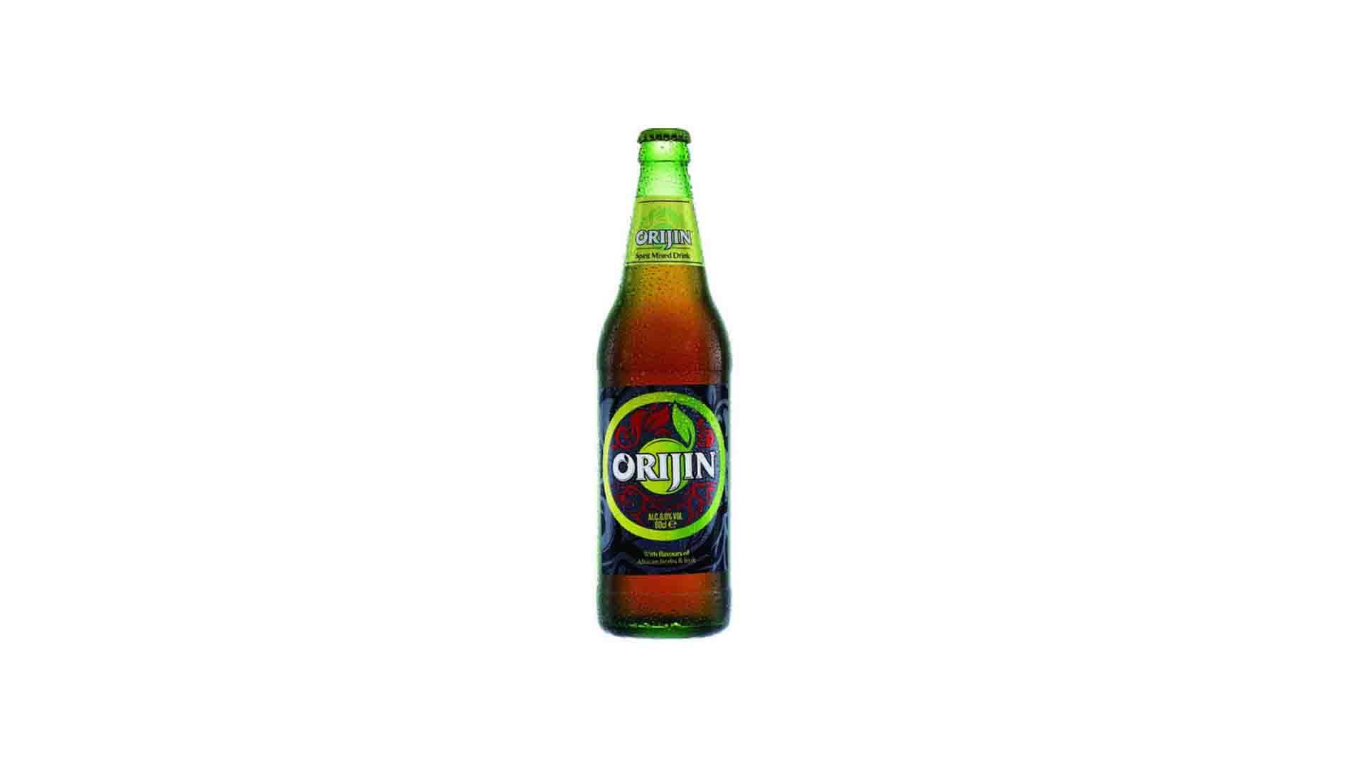 Orijin
