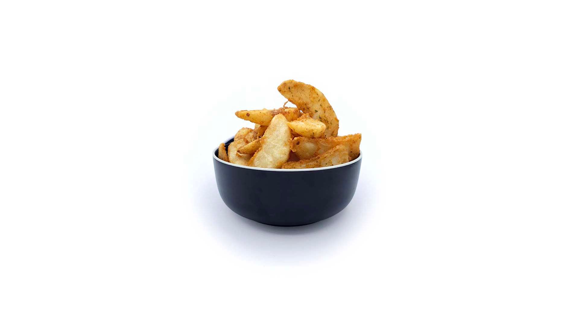 Potato Wedges