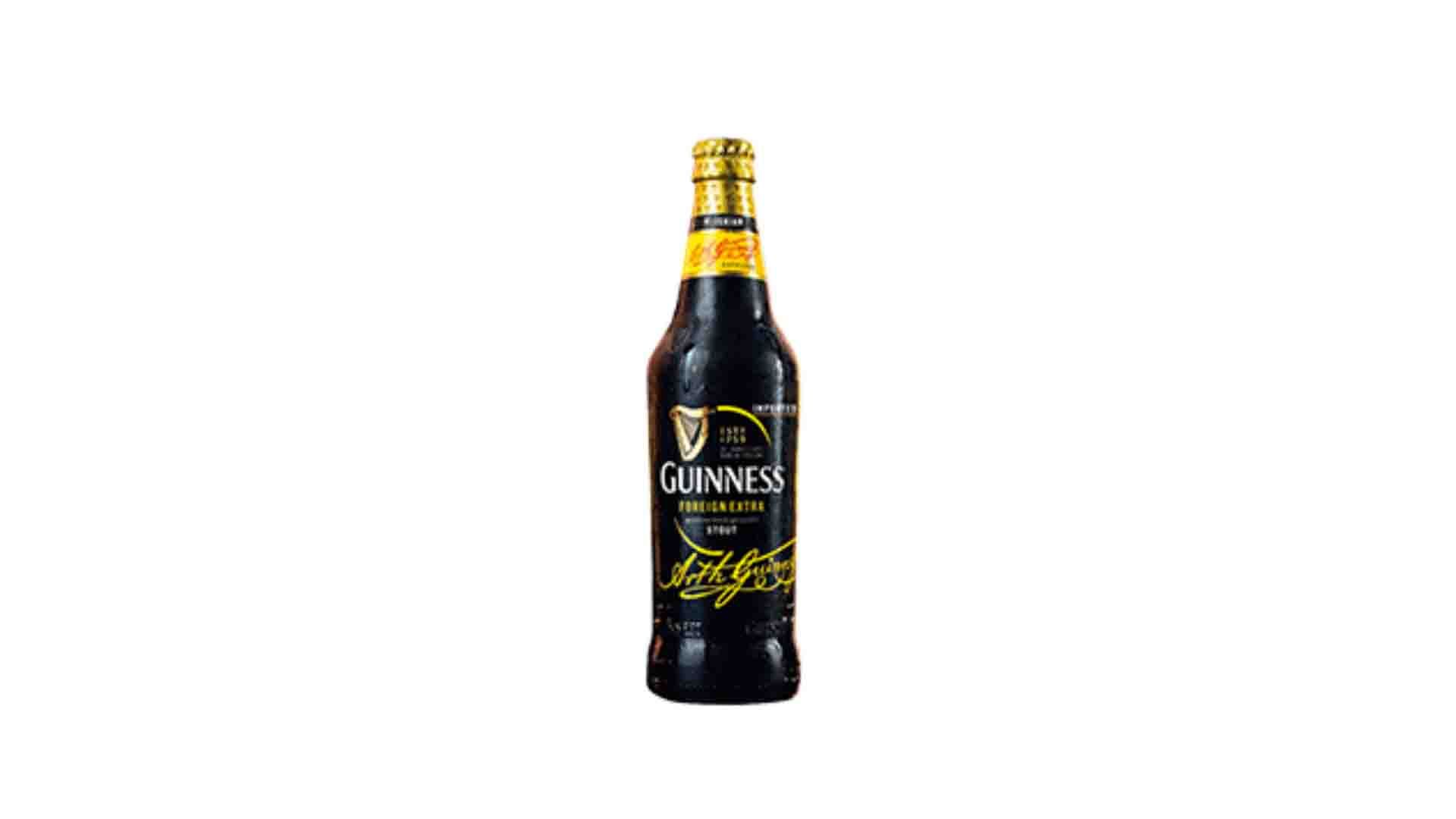Guiness - Big
