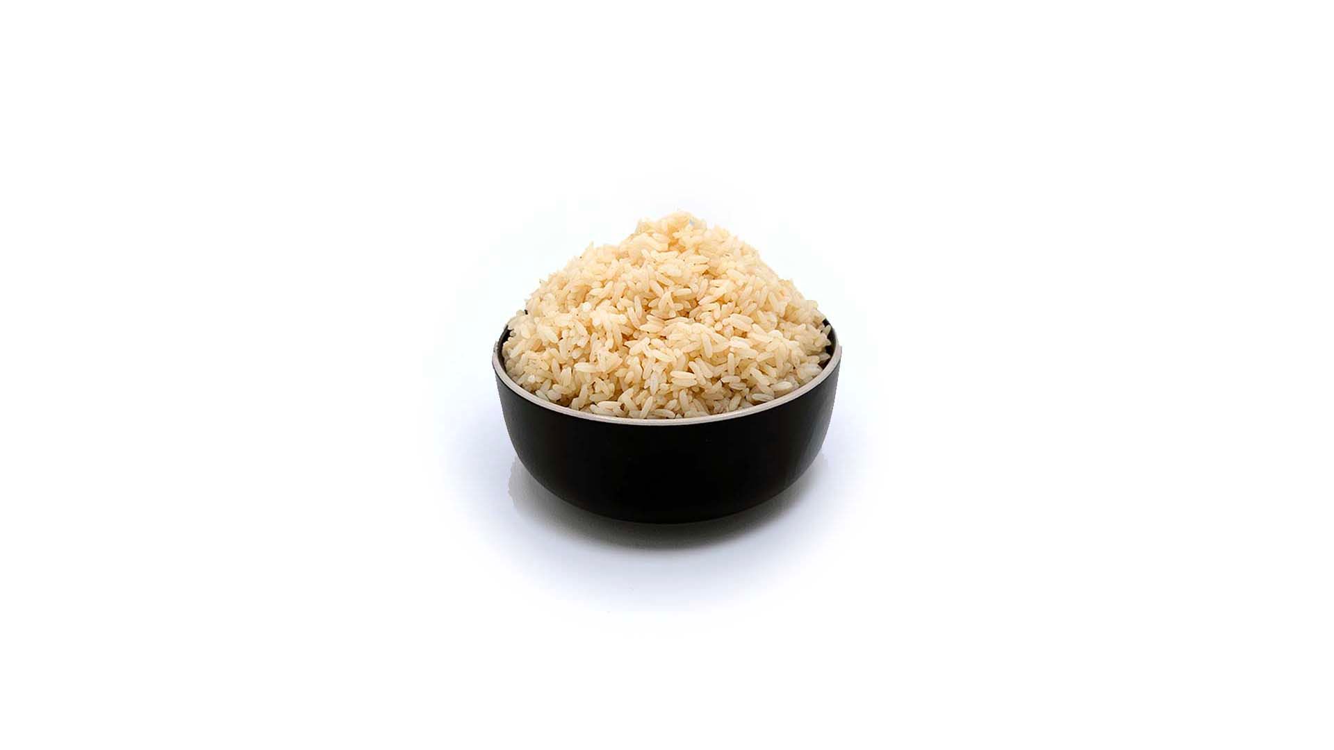 White Rice
